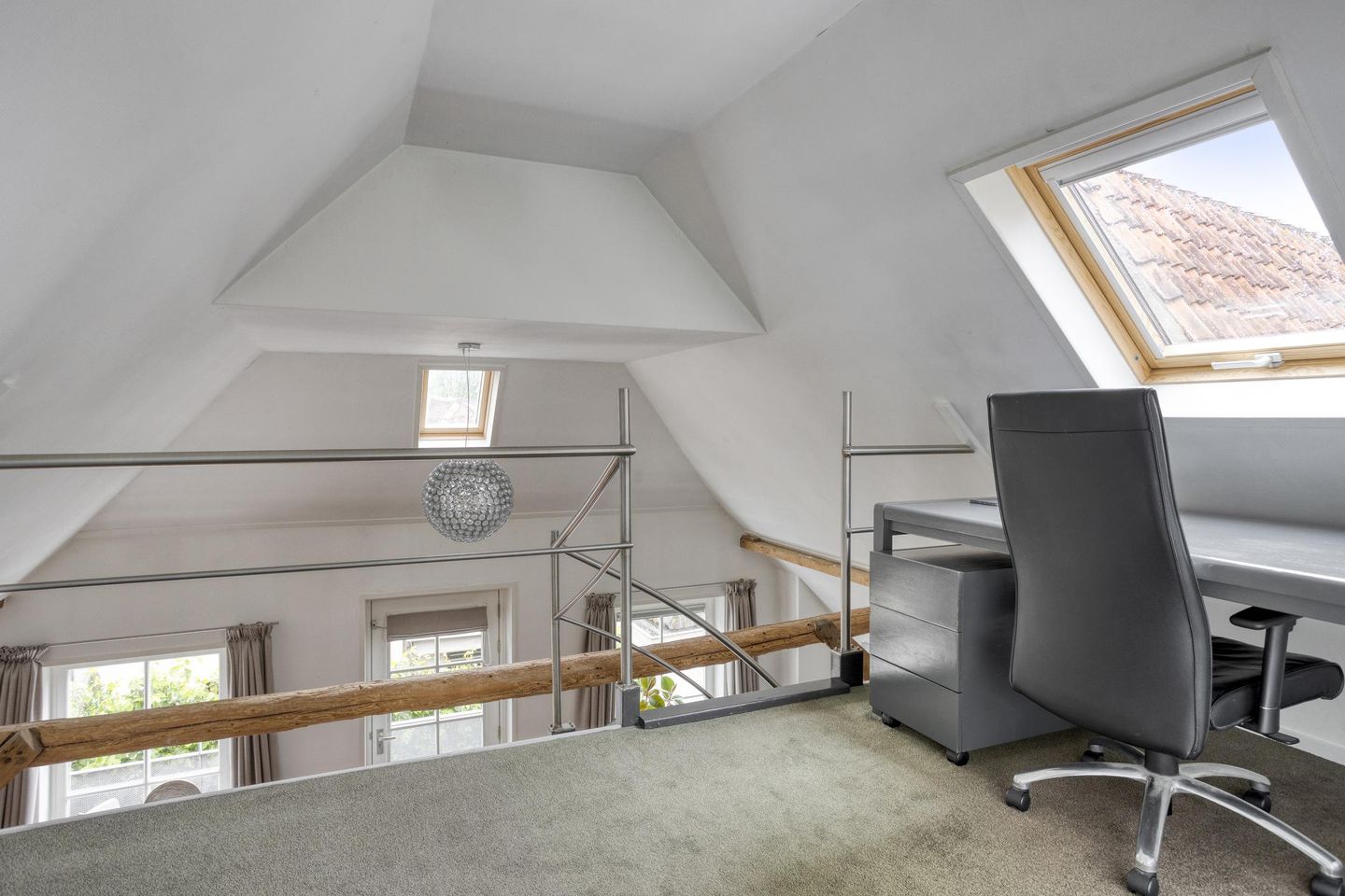 Foto 20 van Boven Nieuwstraat 5-01