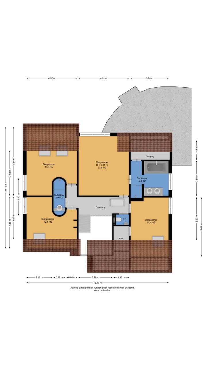 Foto 79 van Dalkruid 4