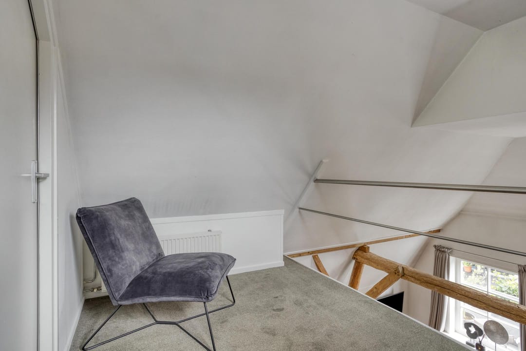 Foto 22 van Boven Nieuwstraat 5-01