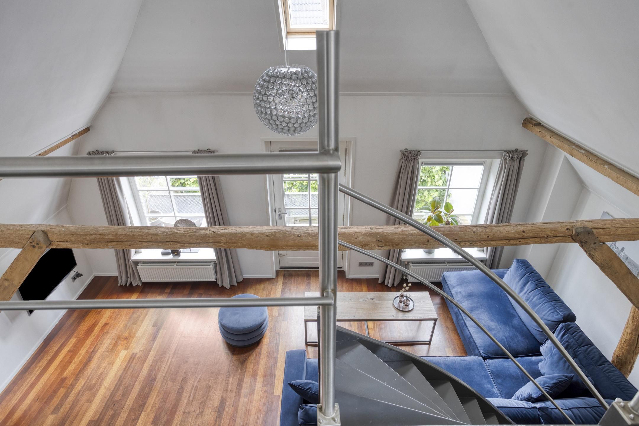 Foto 24 van Boven Nieuwstraat 5-01