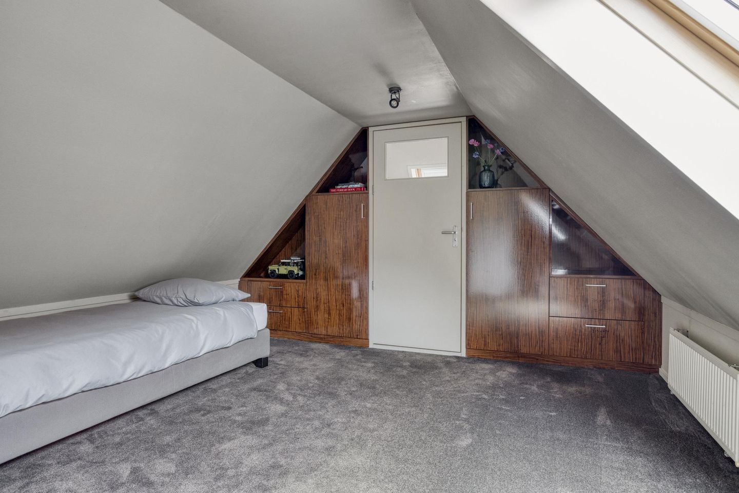 Foto 25 van Boven Nieuwstraat 5-01