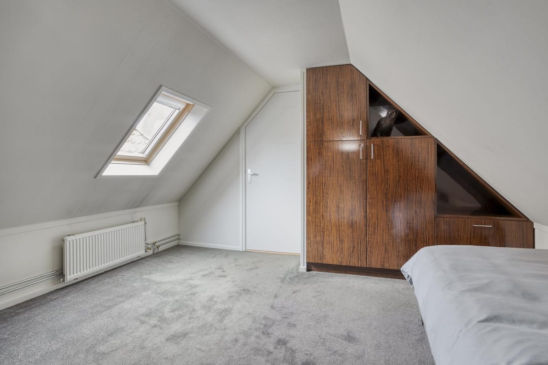 Foto 26 van Boven Nieuwstraat 5-01