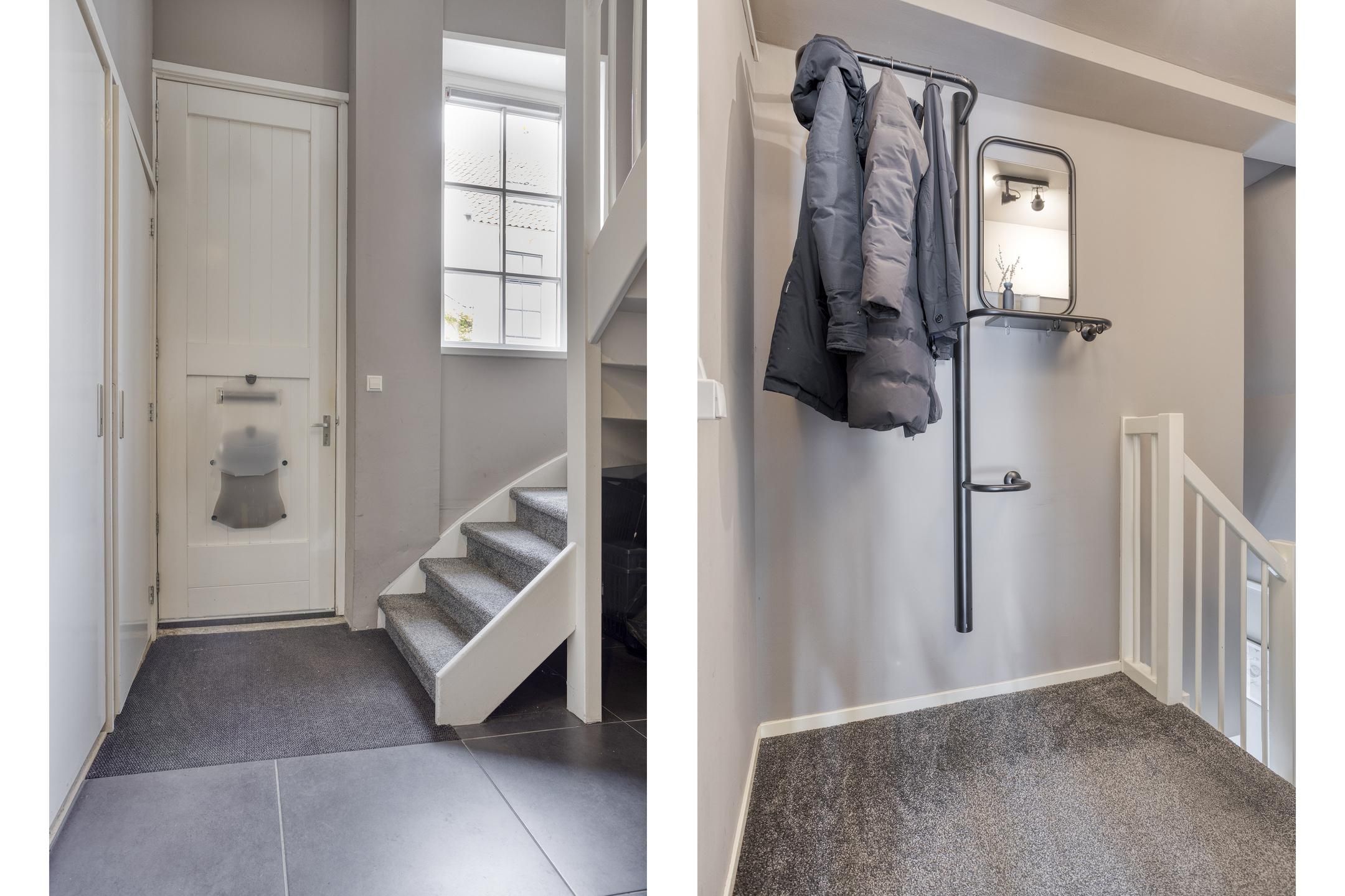 Foto 27 van Boven Nieuwstraat 5-01