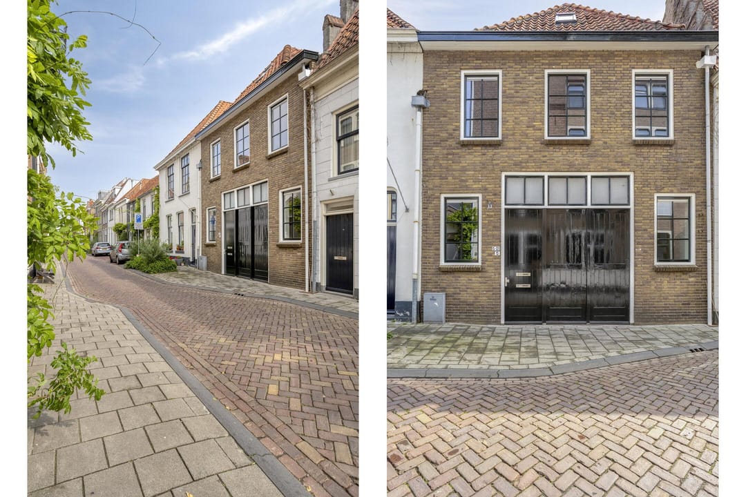 Foto 28 van Boven Nieuwstraat 5-01