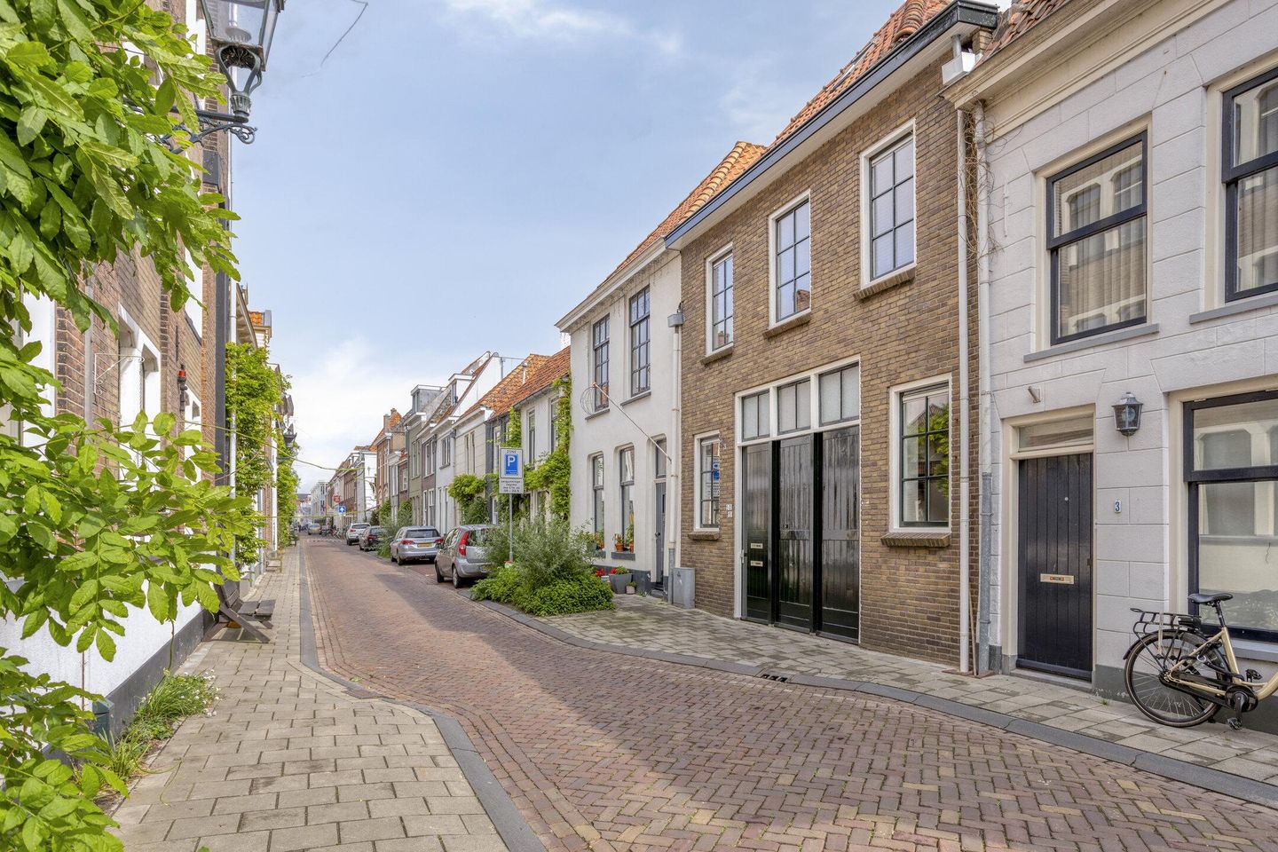 Foto 29 van Boven Nieuwstraat 5-01