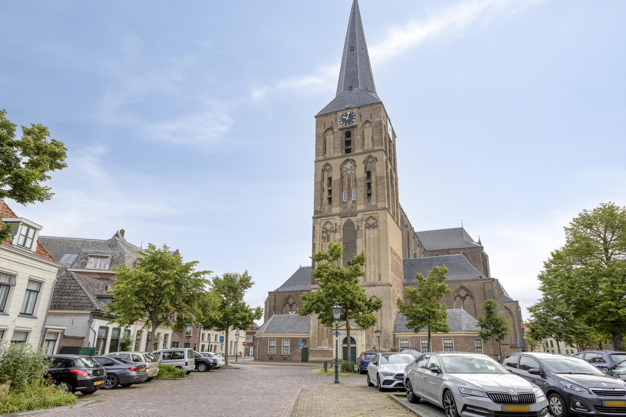 Foto 33 van Boven Nieuwstraat 5-01