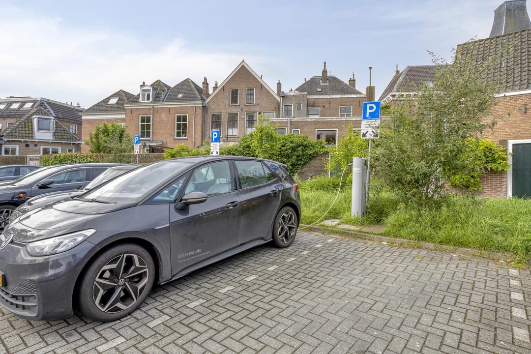 Foto 32 van Boven Nieuwstraat 5-01