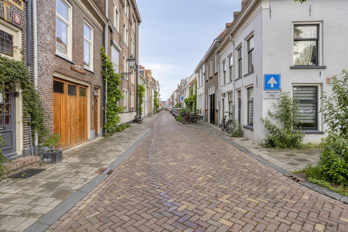 Foto 34 van Boven Nieuwstraat 5-01