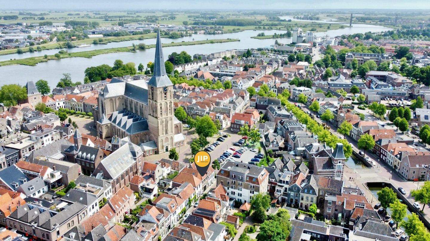 Foto 35 van Boven Nieuwstraat 5-01