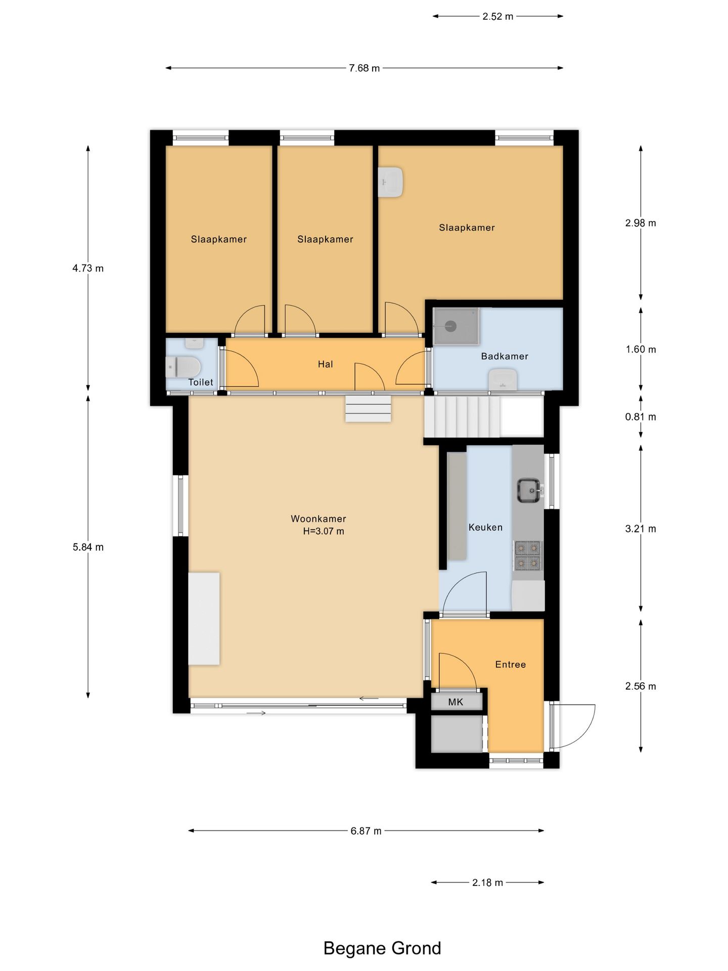 Photo 35 of Cederlaan 12