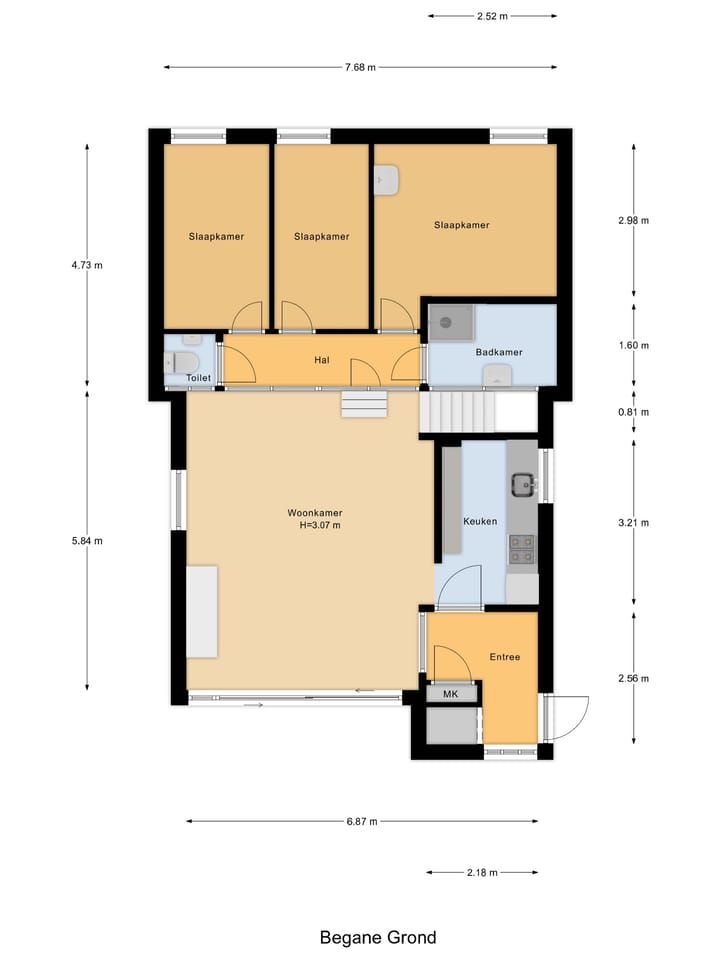 Photo 35 of Cederlaan 12