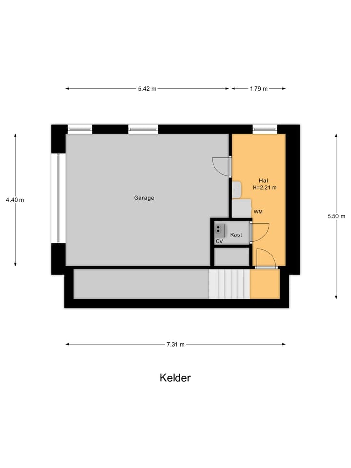 Photo 36 of Cederlaan 12