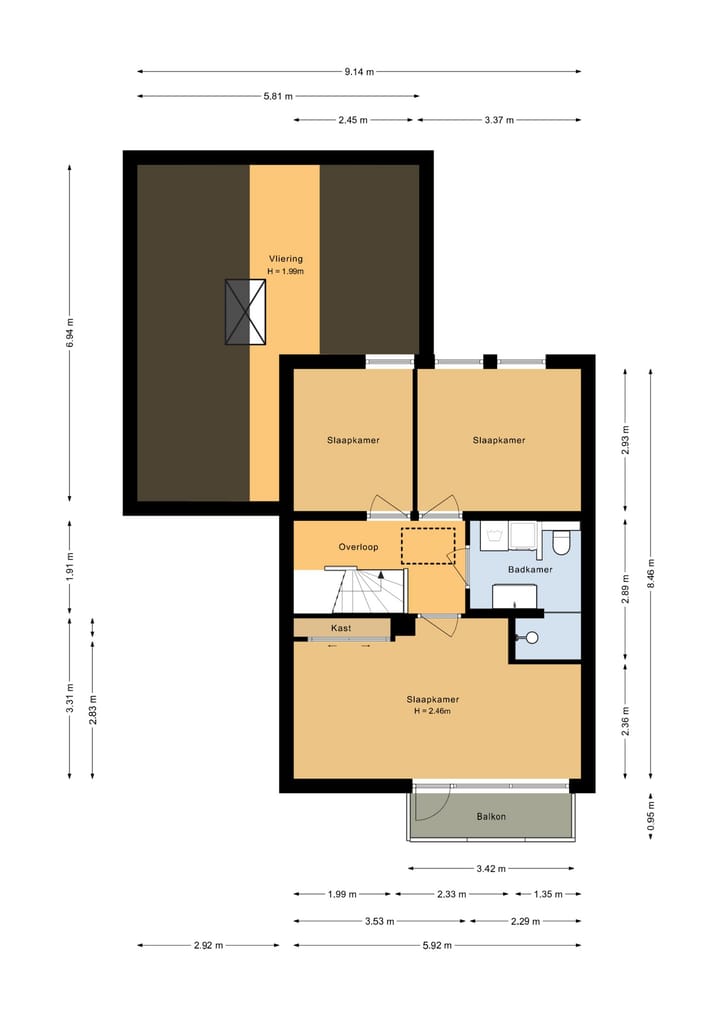 Foto 44 van Teubenweg 20