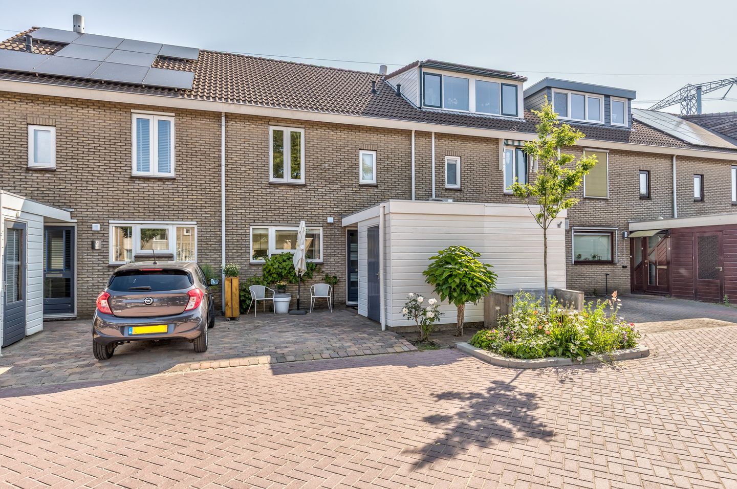 Foto 25 van Aristotelestuin 8