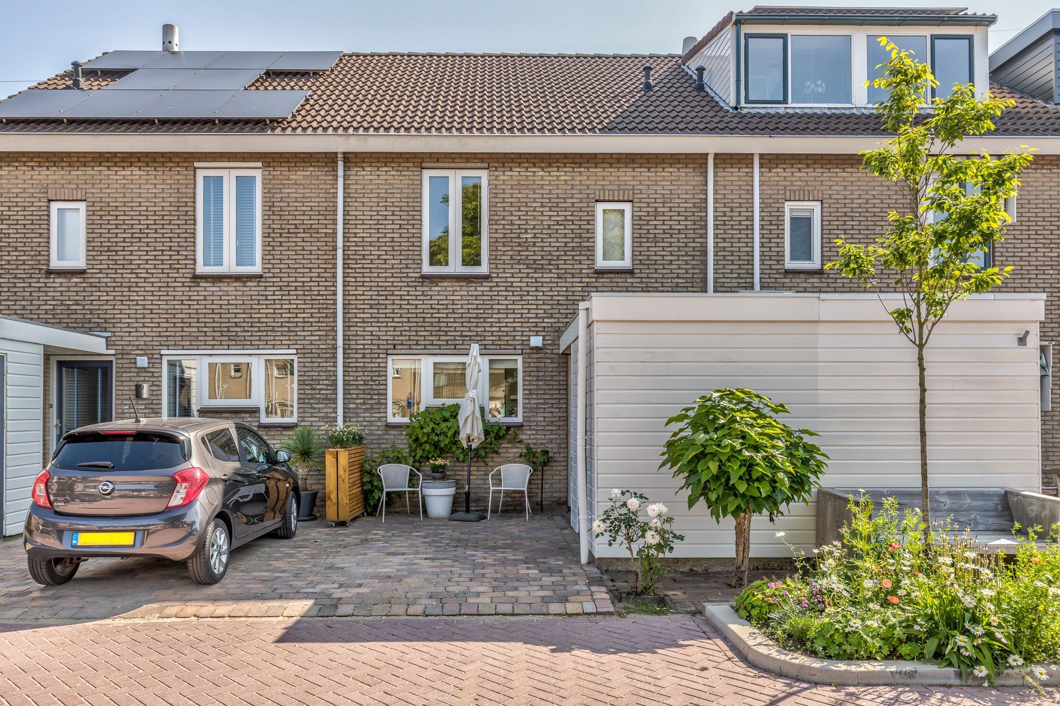 Foto 27 van Aristotelestuin 8