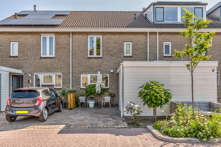 Foto 27 van Aristotelestuin 8