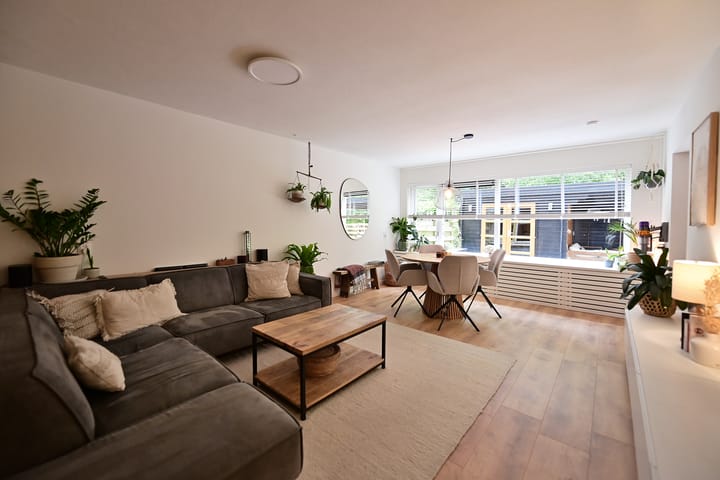 Foto 3 van Gitaarstraat 53