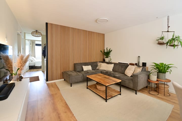 Foto 5 van Gitaarstraat 53