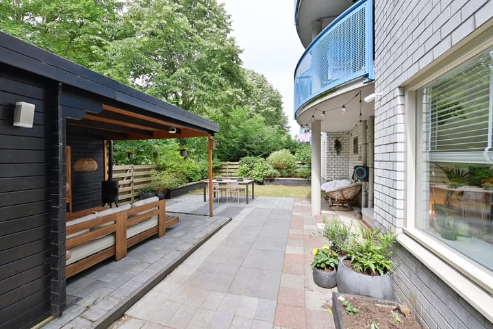 Foto 14 van Gitaarstraat 53