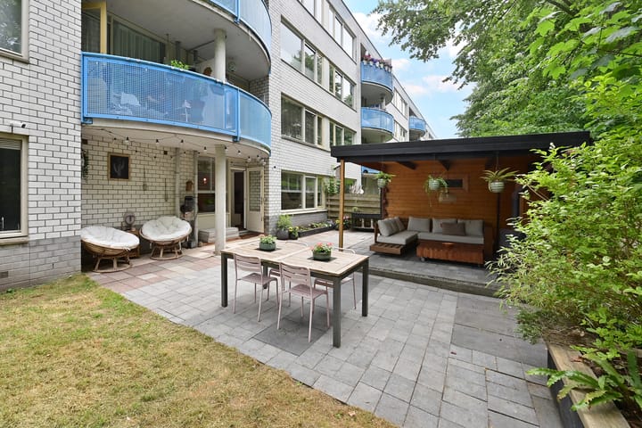 Foto 15 van Gitaarstraat 53