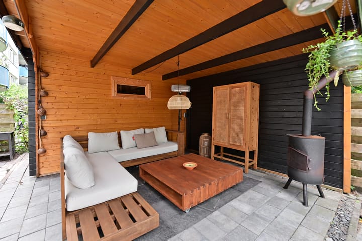 Foto 17 van Gitaarstraat 53