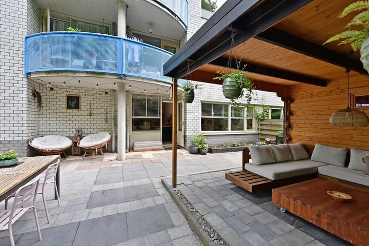 Foto 18 van Gitaarstraat 53