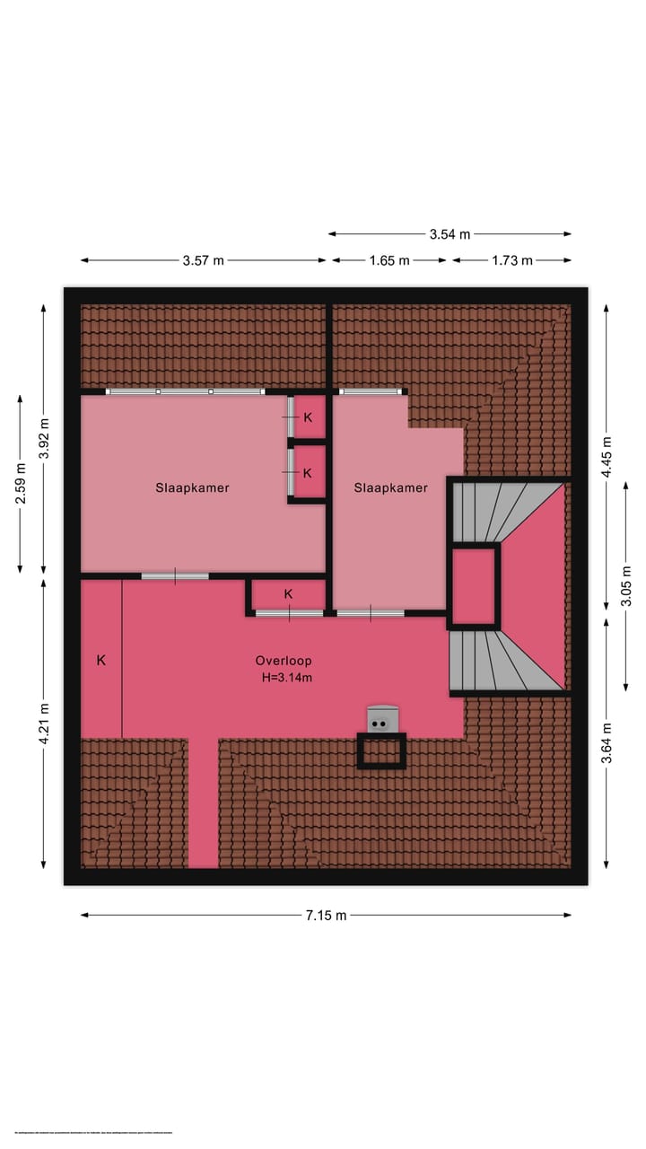 Foto 37 van Waldeck Pyrmontlaan 21