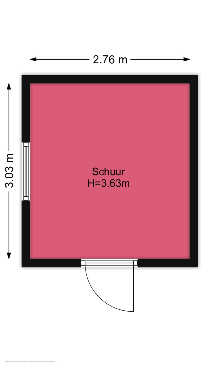 Foto 39 van Waldeck Pyrmontlaan 21