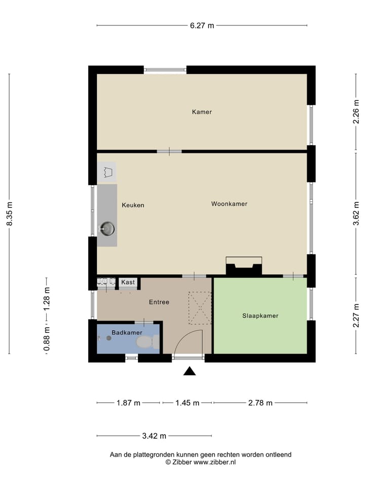 Foto 34 van Sluisstraat 2