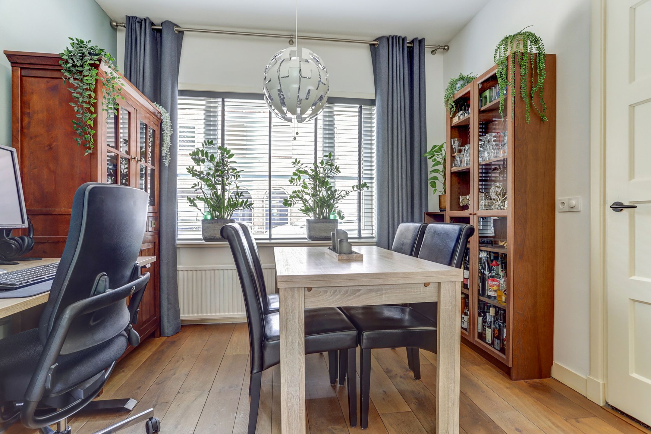 Foto 3 van Vazalstraat 9