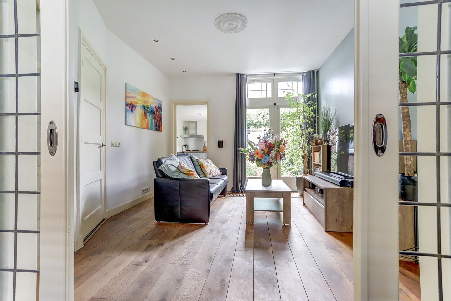 Foto 5 van Vazalstraat 9