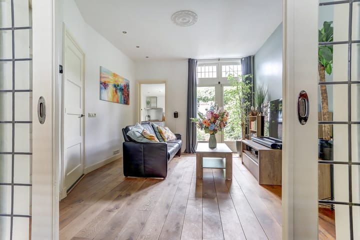 Photo 5 of Vazalstraat 9