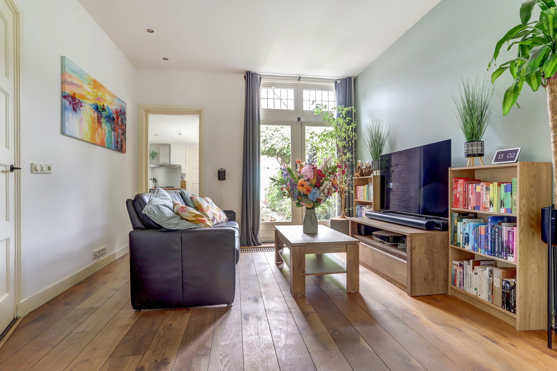 Foto 6 van Vazalstraat 9