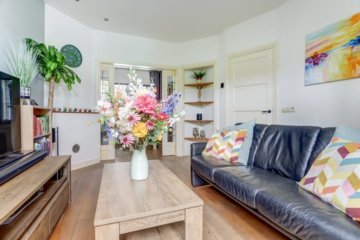 Photo 7 of Vazalstraat 9