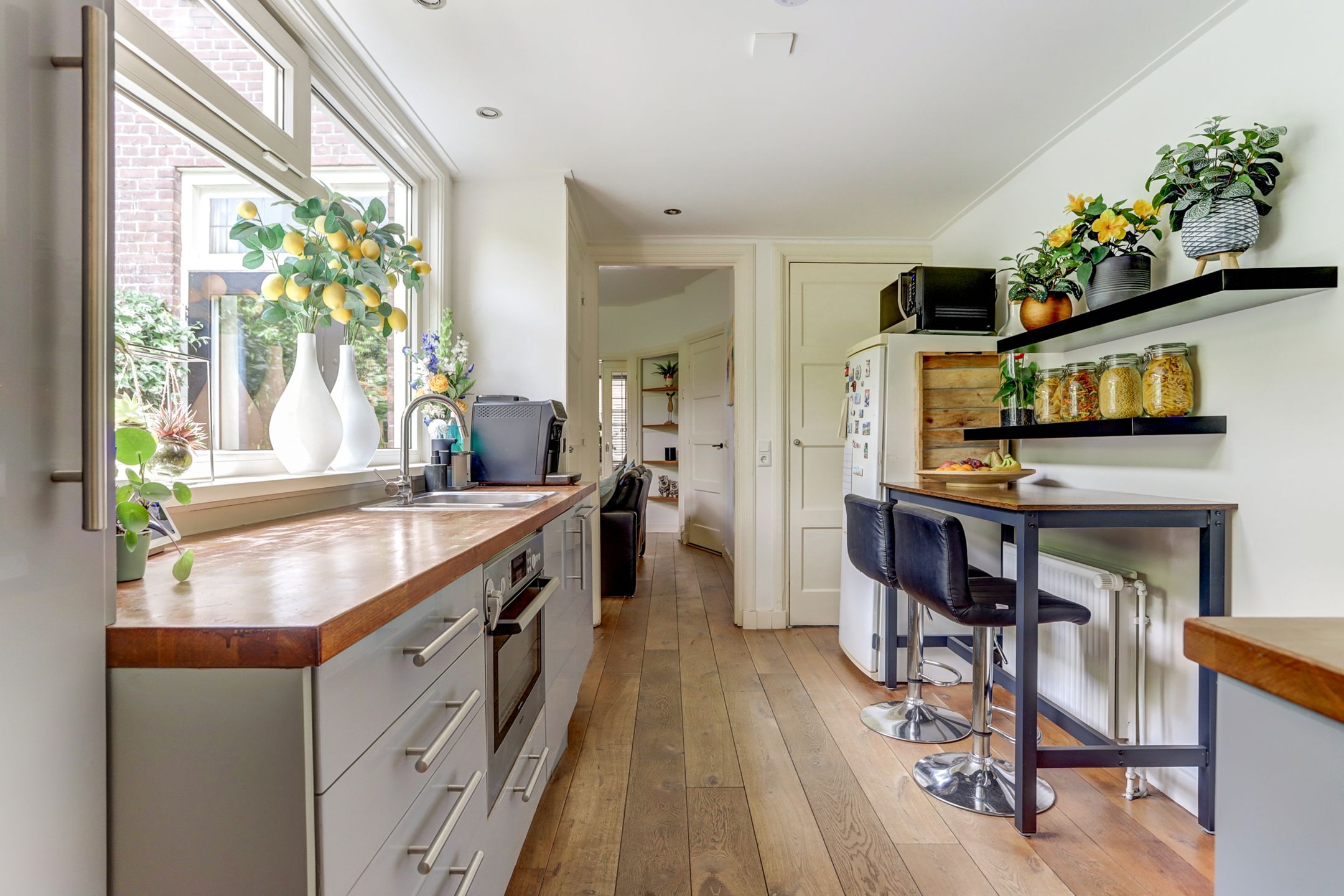 Foto 9 van Vazalstraat 9