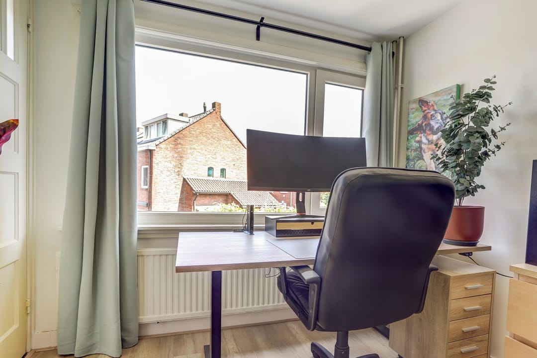 Foto 22 van Vazalstraat 9