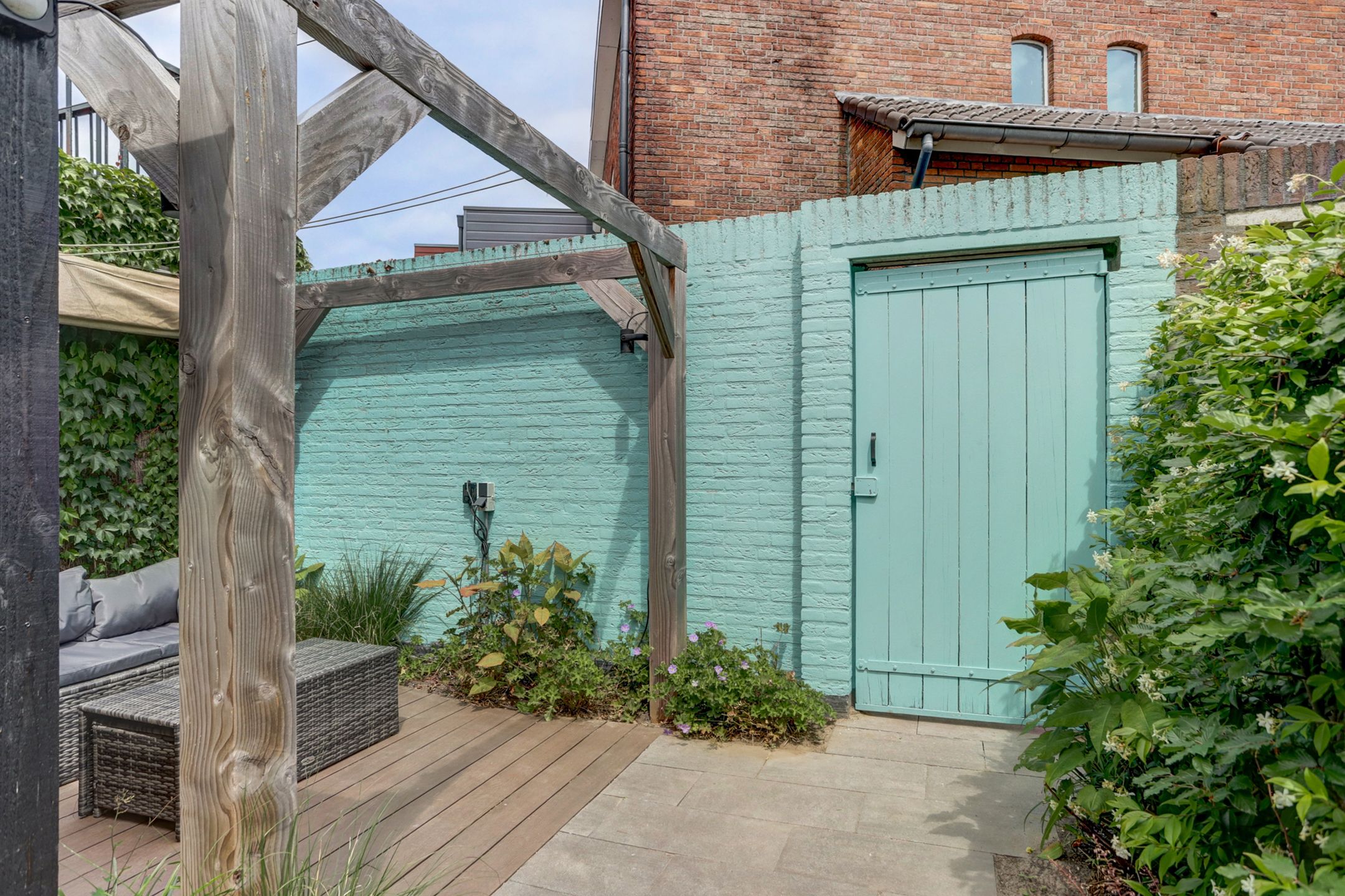 Foto 30 van Vazalstraat 9