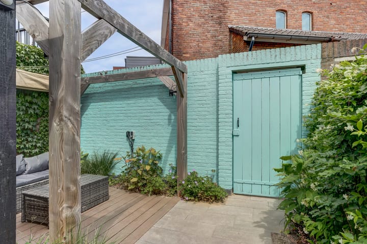 Photo 30 of Vazalstraat 9