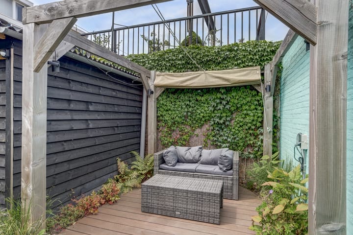 Photo 31 of Vazalstraat 9