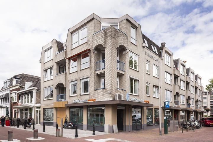 Foto 1 van Koemarkt 65