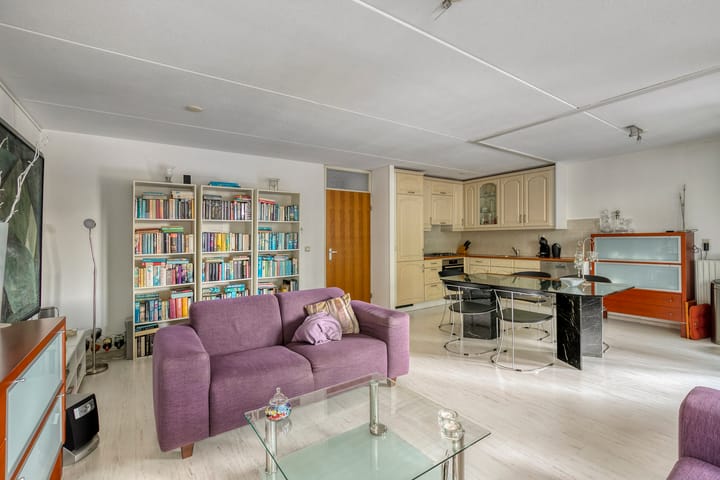 Foto 4 van Koemarkt 65