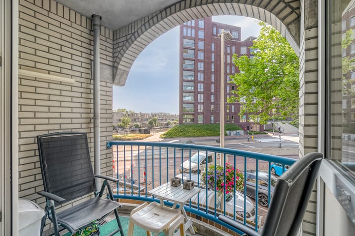 Foto 9 van Koemarkt 65