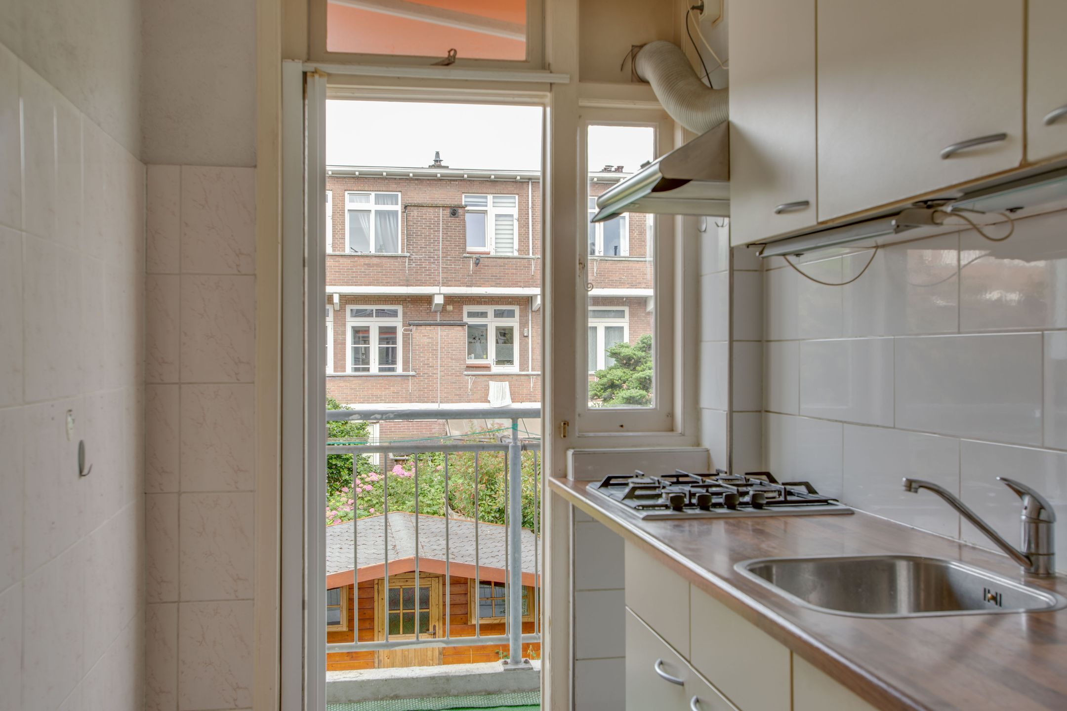 Foto 3 van Driebergenstraat 189