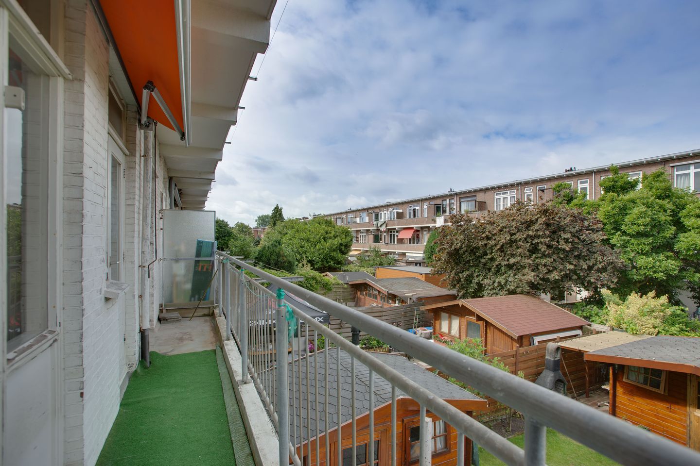 Foto 4 van Driebergenstraat 189