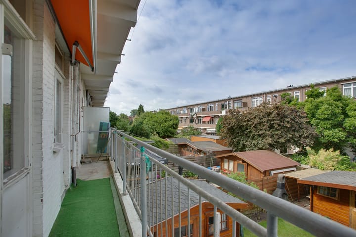 Foto 4 van Driebergenstraat 189