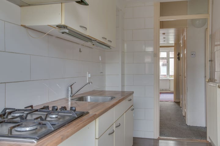 Foto 24 van Driebergenstraat 189