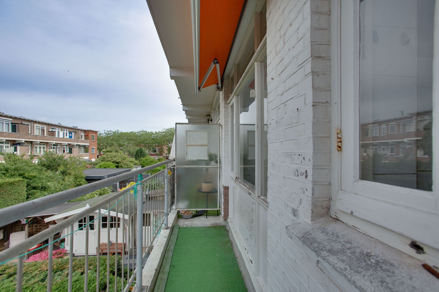 Foto 25 van Driebergenstraat 189