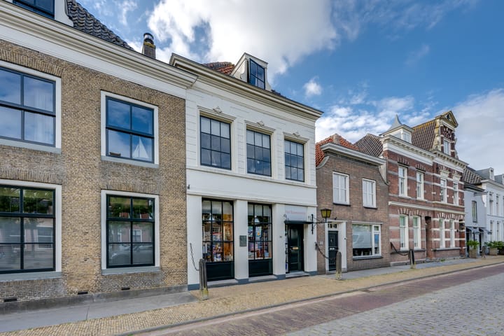 Foto 50 van Voorstraat 53