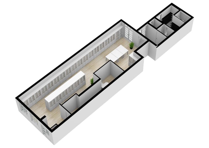 Foto 53 van Voorstraat 53