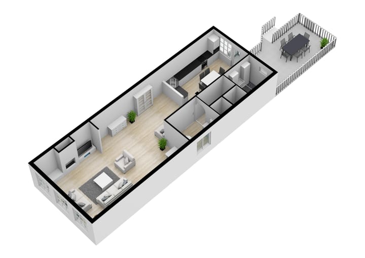 Foto 55 van Voorstraat 53